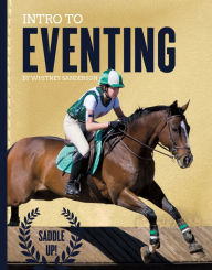 Title: Intro to Eventing, Author: Marcia Amidon Lusted