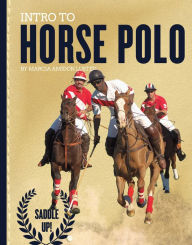 Title: Intro to Horse Polo, Author: Whitney Sanderson