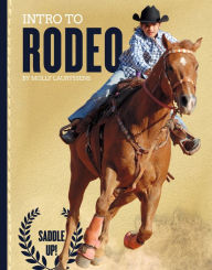 Title: Intro to Rodeo, Author: Sarah Aswell