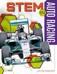 Title: STEM in Auto Racing, Author: Marne Ventura