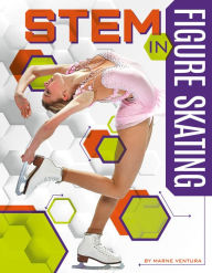 Title: STEM in Figure Skating, Author: Brett S. Martin