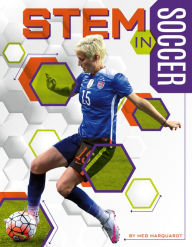Title: STEM in Soccer, Author: Brian Howell