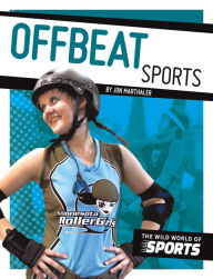 Title: Offbeat Sports, Author: Heather Rule