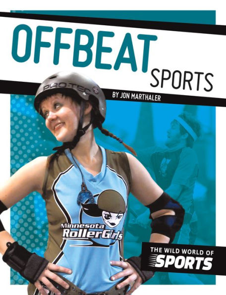 Offbeat Sports