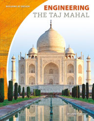 Title: Engineering the Taj Mahal, Author: Samantha S. Bell