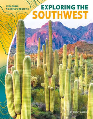 Title: Exploring the Southwest, Author: Anita Yasuda