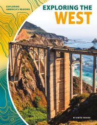 Title: Exploring the West, Author: Anita Yasuda