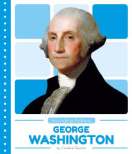 Title: George Washington, Author: Candice Ransom