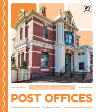 Title: Post Offices, Author: Emma Bassier