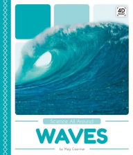 Title: Waves, Author: Meg Gaertner