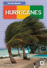 Title: Hurricanes, Author: Martha London