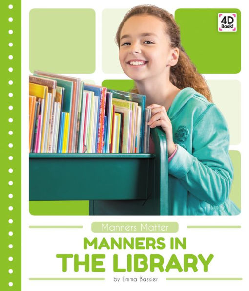 Manners the Library