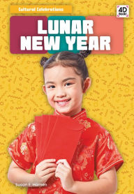 Title: Lunar New Year, Author: Susan E. Hamen