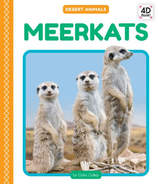 Meerkats