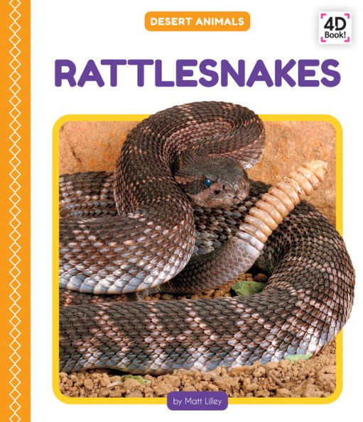 Rattlesnakes