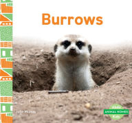 Title: Burrows, Author: Julie Murray