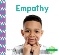 Title: Empathy, Author: Julie Murray
