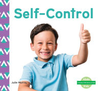 Title: Self-Control, Author: Julie Murray