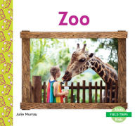 Title: Zoo, Author: Julie Murray