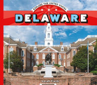 Title: Delaware, Author: Sarah Tieck