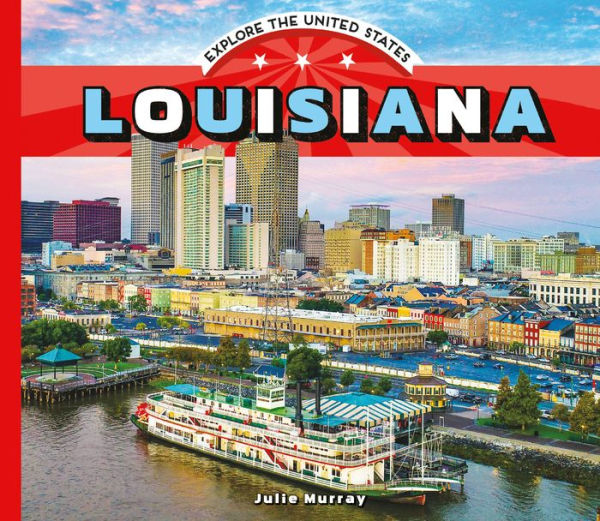 Louisiana