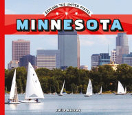 Title: Minnesota, Author: Julie Murray