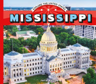 Title: Mississippi, Author: Julie Murray