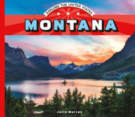 Title: Montana, Author: Julie Murray