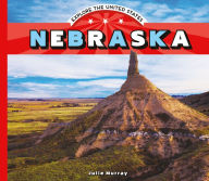 Title: Nebraska, Author: Julie Murray