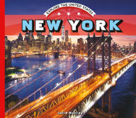 Title: New York, Author: Julie Murray