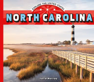 Title: North Carolina, Author: Julie Murray