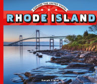 Title: Rhode Island, Author: Sarah Tieck