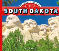 Title: South Dakota, Author: Sarah Tieck