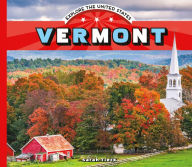 Title: Vermont, Author: Sarah Tieck