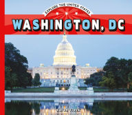 Title: Washington, DC, Author: Sarah Tieck