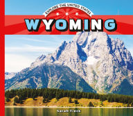 Title: Wyoming, Author: Sarah Tieck