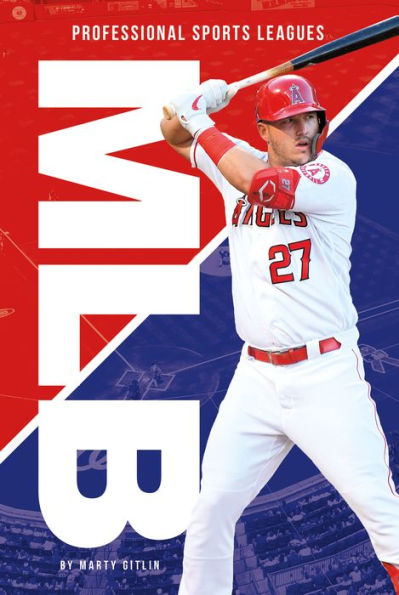 MLB