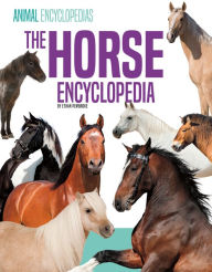 Title: Horse Encyclopedia for Kids, Author: Ethan Pembroke