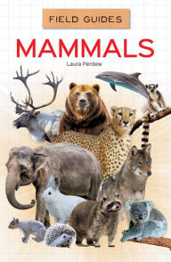 Title: Mammals, Author: Laura Perdew