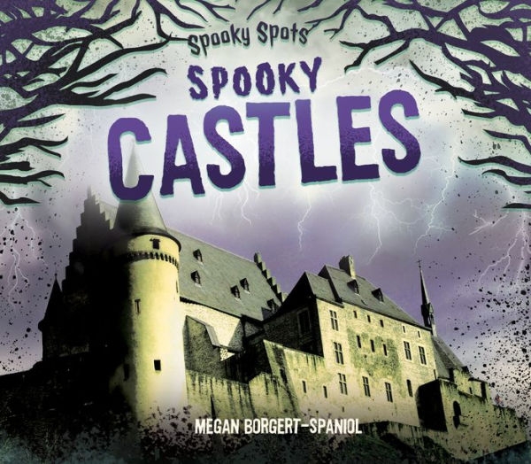 Spooky Castles