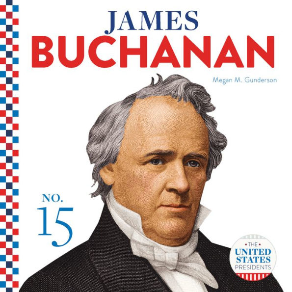 James Buchanan