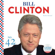 Title: Bill Clinton, Author: BreAnn Rumsch