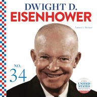 Title: Dwight D. Eisenhower, Author: Tamara L. Britton