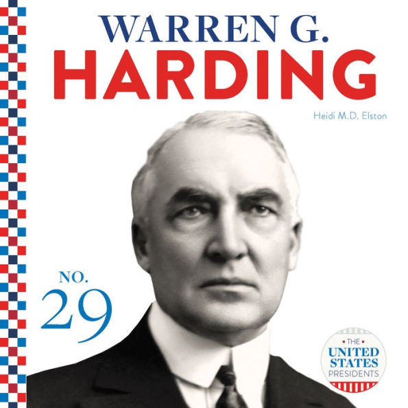 Warren G. Harding