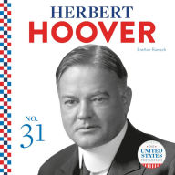 Title: Herbert Hoover, Author: BreAnn Rumsch