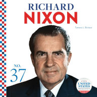 Title: Richard Nixon, Author: Tamara L. Britton