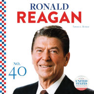 Title: Ronald Reagan, Author: Tamara L. Britton