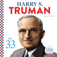 Title: Harry S. Truman, Author: Heidi M.D. Elston