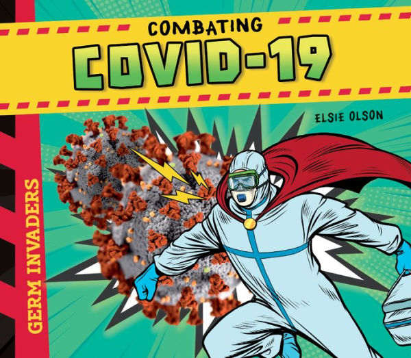 Combating COVID-19