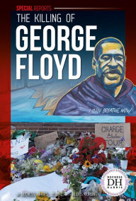 Title: The Killing of George Floyd, Author: Duchess  Harris